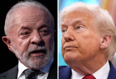 Lula estuda "tudo ou nada" e reciprocidade em relação aos EUA, aponta análise