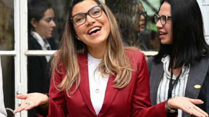 Pesquisa aponta rejeição de 52% à atuação de Janja da Silva no governo federal