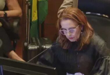 Atuação da juíza Elizabeth Machado Louro no caso Henry Borel é alvo de questionamentos