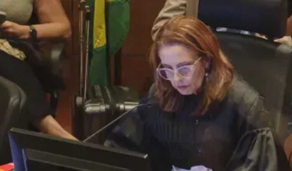 Atuação da juíza Elizabeth Machado Louro no caso Henry Borel é alvo de questionamentos