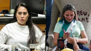 Web compara desfechos de Monique Medeiros e Débora do batom, gerando debate sobre justiça