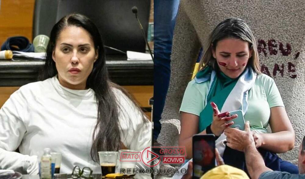 Web compara desfechos de Monique Medeiros e Débora do batom, gerando debate sobre justiça