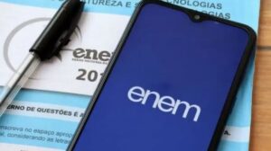 MEC amplia prazo de inscrições para o Enem 2026 até o dia 12 de junho