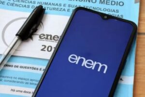 MEC amplia prazo de inscrições para o Enem 2026 até o dia 12 de junho