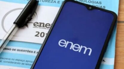 MEC amplia prazo de inscrições para o Enem 2026 até o dia 12 de junho