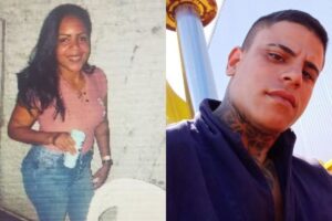 Operação prende 'Mana Joice', mandante de assassinato brutal por gesto inocente em Mato Grosso