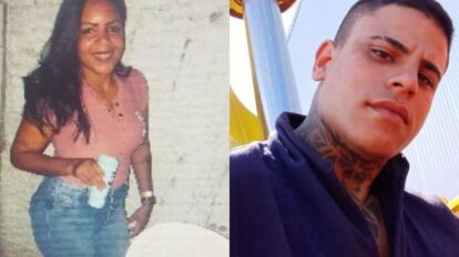 Operação prende 'Mana Joice', mandante de assassinato brutal por gesto inocente em Mato Grosso