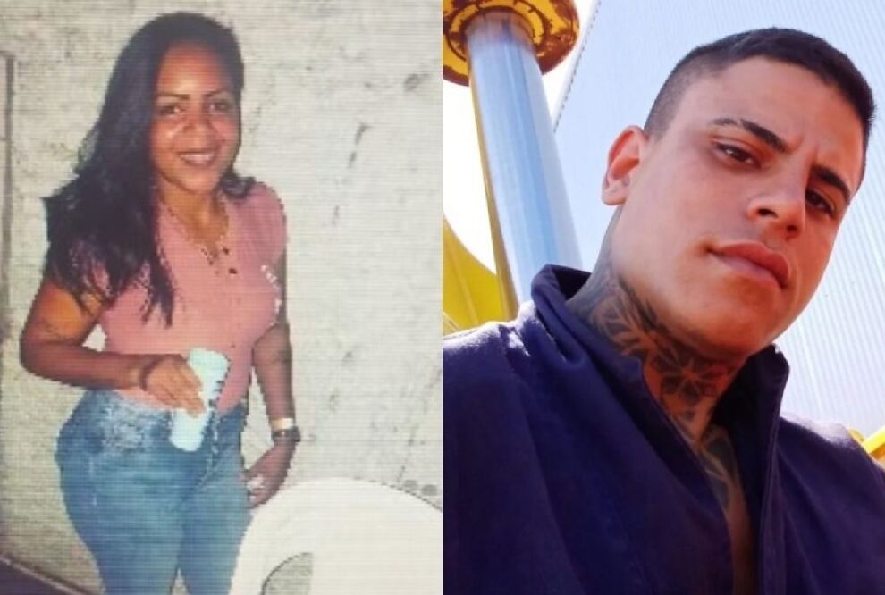 Operação prende 'Mana Joice', mandante de assassinato brutal por gesto inocente em Mato Grosso