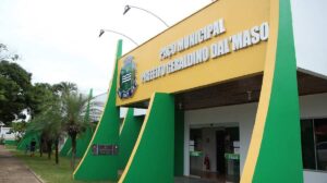 Sinop contrata empresa do Pará por R$ 19,5 milhões para drenar e estender 4,8 km da André Maggi