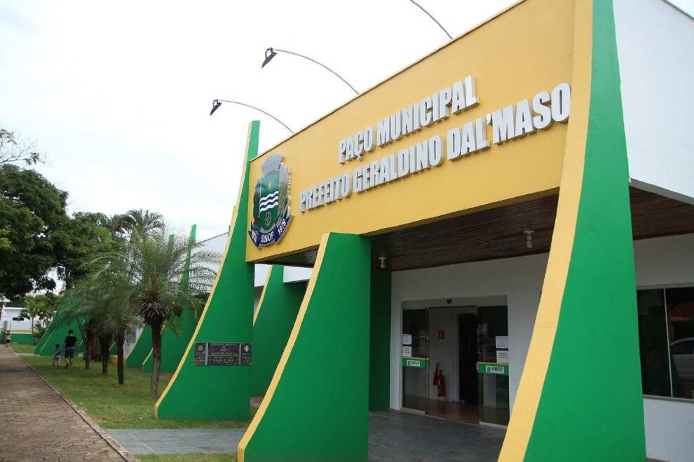 Sinop contrata empresa do Pará por R$ 19,5 milhões para drenar e estender 4,8 km da André Maggi