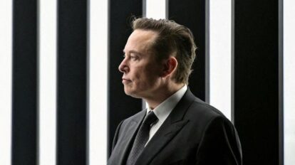 Elon Musk se aproxima de marco histórico como o primeiro trilionário global