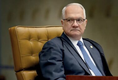 Edson Fachin ordena auditoria rigorosa em benefícios que elevam salários de magistrados