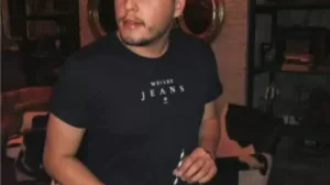 Polícia investiga morte do ator José Patrik Machado após entrada em motel com dois homens