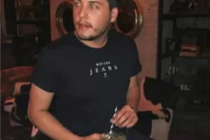 Polícia investiga morte do ator José Patrik Machado após entrada em motel com dois homens