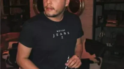 Polícia investiga morte do ator José Patrik Machado após entrada em motel com dois homens