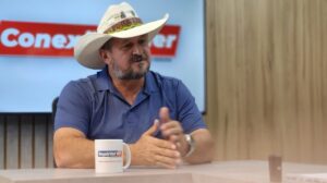 Cattani defende estratégia pragmática na escolha de vice para a disputa presidencial de 2026