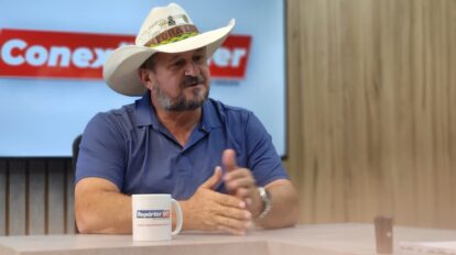 Cattani defende estratégia pragmática na escolha de vice para a disputa presidencial de 2026