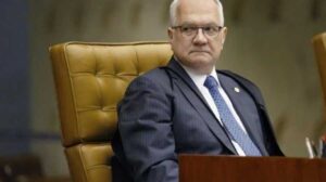 Ministro Edson Fachin alerta para riscos à independência do Poder Judiciário brasileiro