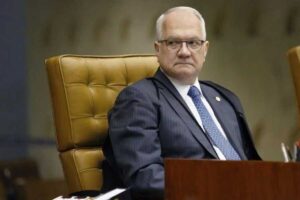 Ministro Edson Fachin alerta para riscos à independência do Poder Judiciário brasileiro