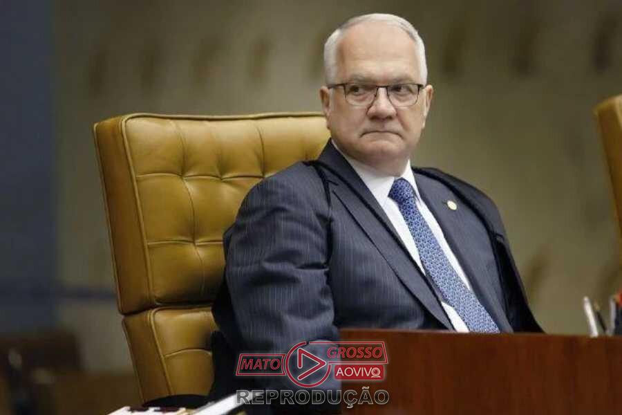 Ministro Edson Fachin alerta para riscos à independência do Poder Judiciário brasileiro