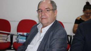 TJMT anula condenação de ex-secretário Arnaldo Alves por prescrição da pena