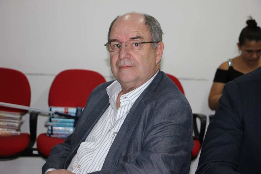 TJMT anula condenação de ex-secretário Arnaldo Alves por prescrição da pena