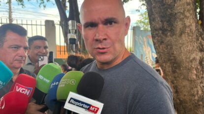 Abilio Brunini autoriza festas juninas na rede municipal de Cuiabá e afasta restrições religiosas