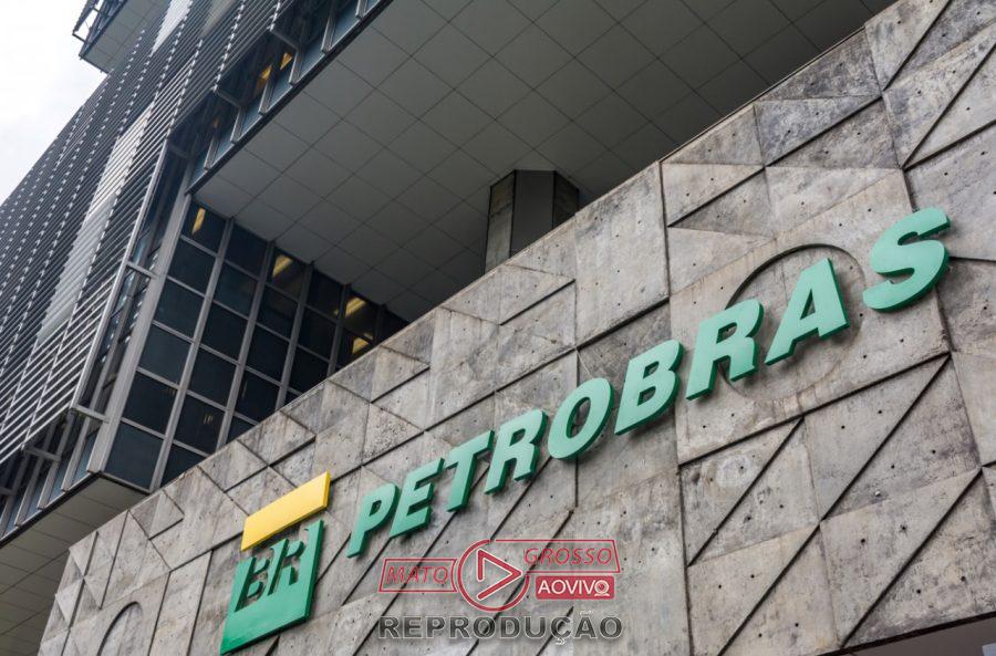 Petrobras denuncia suposto desvio milionário em operação offshore no Golfo do México