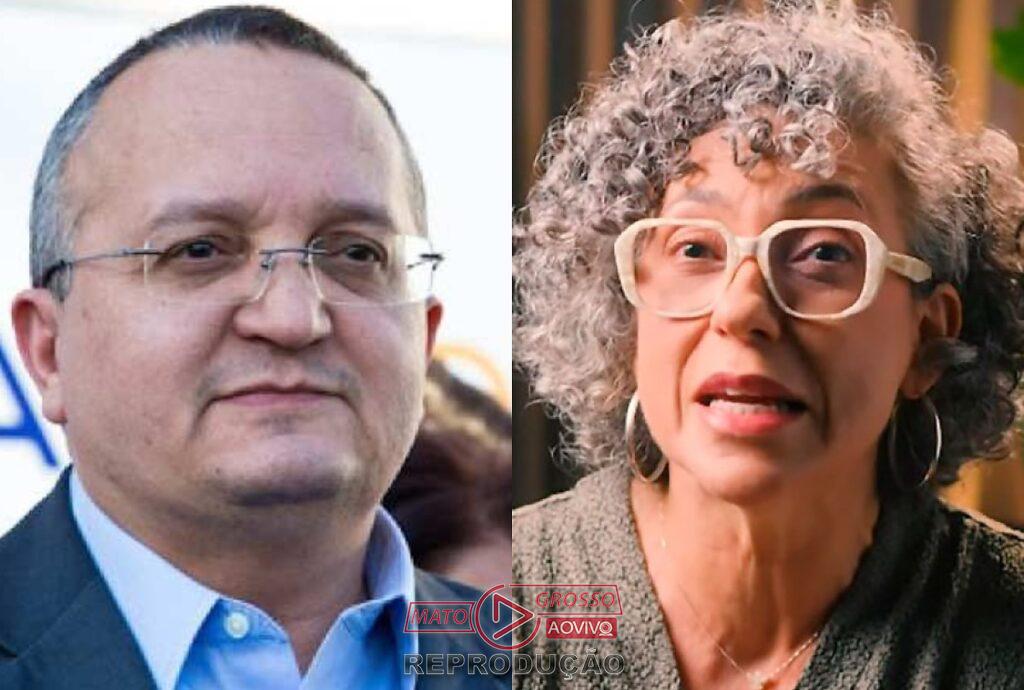 PT de Mato Grosso formaliza apoio a Pedro Taques ao Senado com sindicalista na suplência