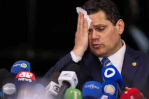 Semana decisiva da PEC 6x1 no Senado testa Alcolumbre sob intensa pressão