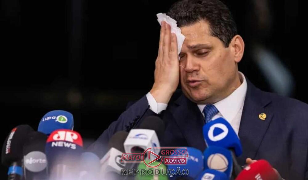 Semana decisiva da PEC 6x1 no Senado testa Alcolumbre sob intensa pressão