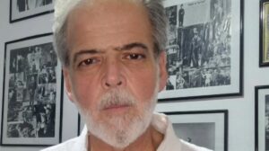 Ator da Globo, Claudio Cinti enfrenta crise financeira após transplante de rim