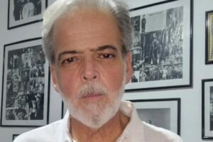 Ator da Globo, Claudio Cinti enfrenta crise financeira após transplante de rim