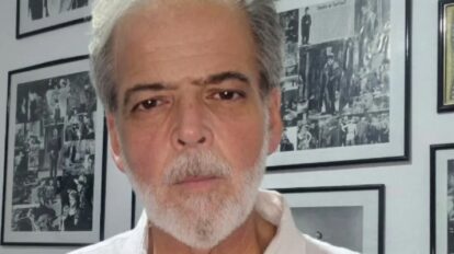 Ator da Globo, Claudio Cinti enfrenta crise financeira após transplante de rim