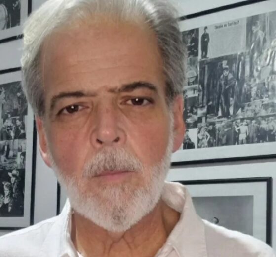 Ator da Globo, Claudio Cinti enfrenta crise financeira após transplante de rim