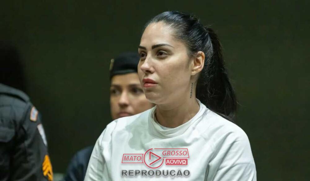 Ministério Público contesta decisão que concedeu perdão judicial à mãe de Henry Borel