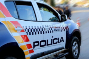 Suspeito de estupro e roubo contra idosa morre em confronto com a PM em Primavera do Leste