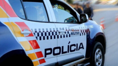 Suspeito de estupro e roubo contra idosa morre em confronto com a PM em Primavera do Leste