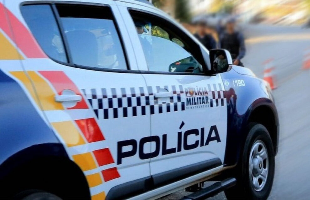 Suspeito de estupro e roubo contra idosa morre em confronto com a PM em Primavera do Leste