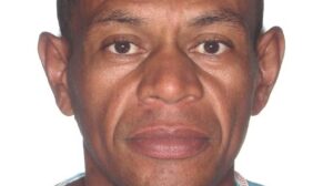 Aluízio Paz da Silva mata filha de 12 anos em Várzea Grande e é preso no domingo (8)
