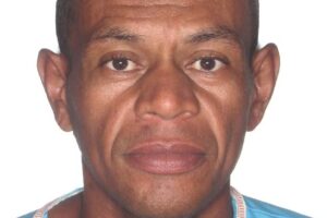 Aluízio Paz da Silva mata filha de 12 anos em Várzea Grande e é preso no domingo (8)