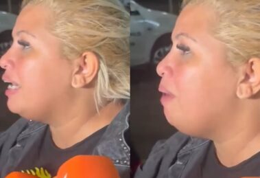 Várzea Grande: Desespero de mãe após pai assassinar filha de 12 anos