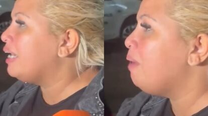 Várzea Grande: Desespero de mãe após pai assassinar filha de 12 anos