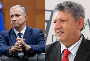 PF investiga deputado Faissal Calil por suposto esquema de venda de sentenças em Mato Grosso