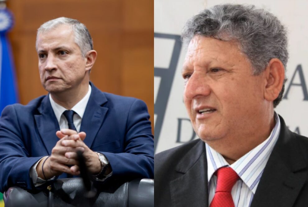 PF investiga deputado Faissal Calil por suposto esquema de venda de sentenças em Mato Grosso