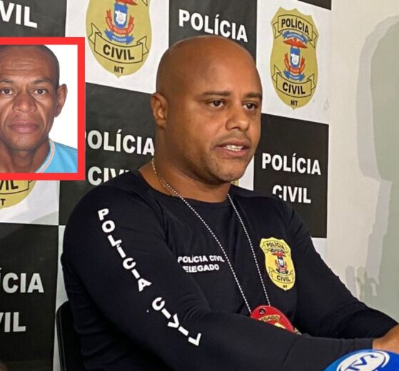 Delegado aprofunda investigação sobre morte de menina em Várzea Grande e solicita exame de conjunção carnal