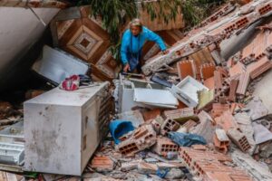 Comissão analisa como notícias falsas prejudicam o socorro em áreas de calamidade