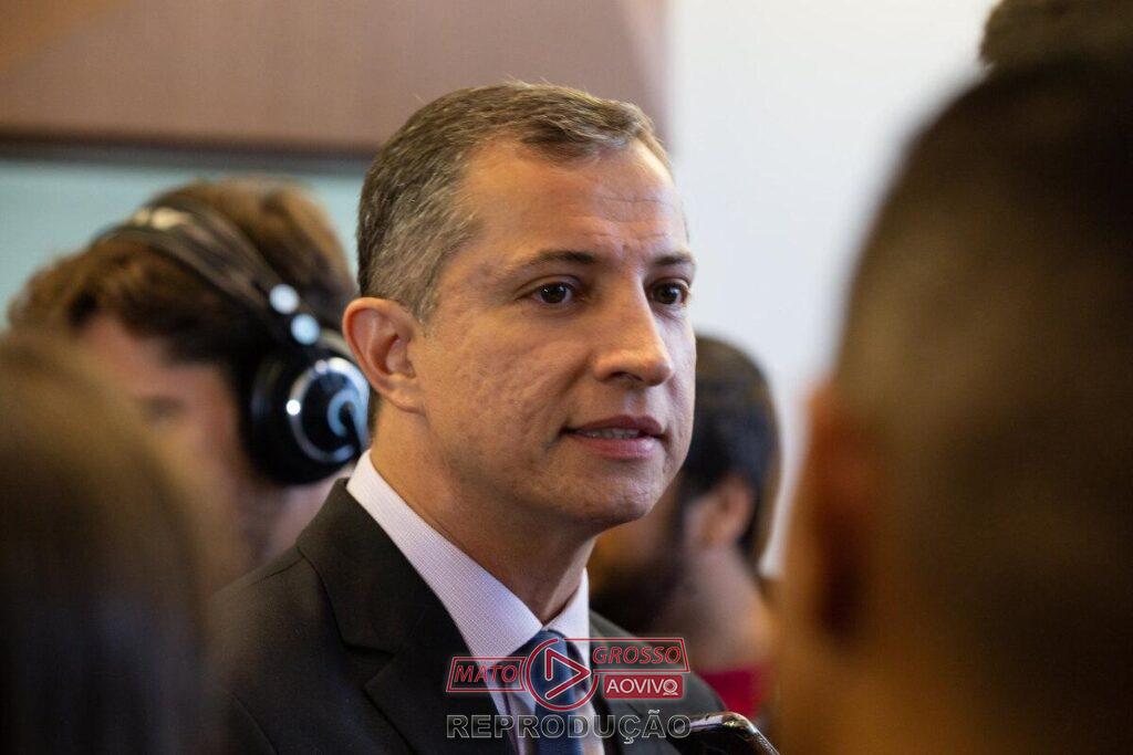Operação Gemini da PF mira deputado Faissal e desembargador afastado por venda de sentenças