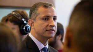 Operação Gemini da PF mira deputado Faissal e desembargador afastado por venda de sentenças