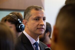 Operação Gemini da PF mira deputado Faissal e desembargador afastado por venda de sentenças